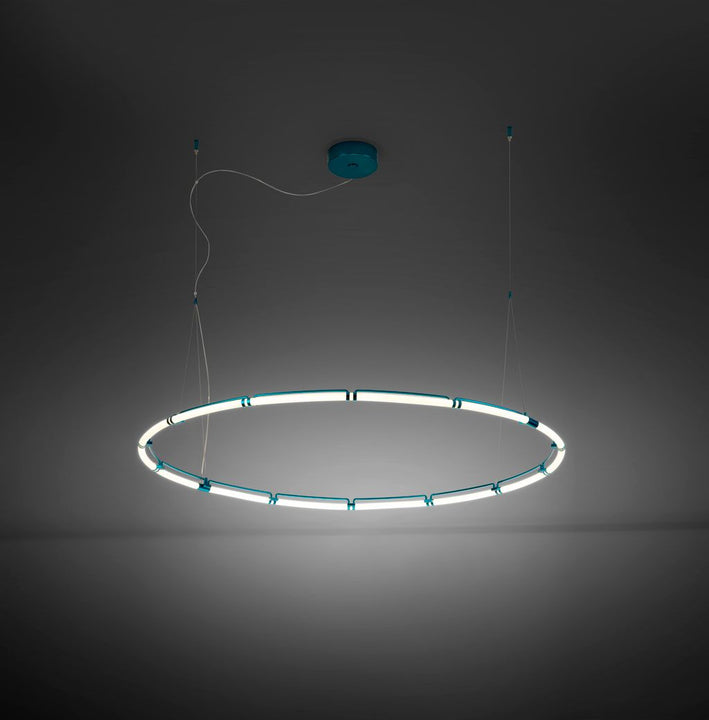 IDL Endless Linear Suspension 684/120