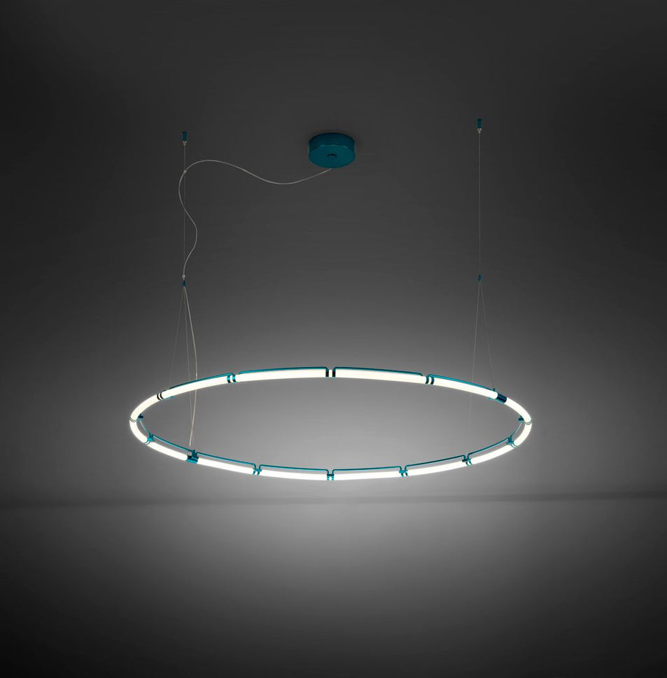 IDL Endless Linear Suspension 684/120