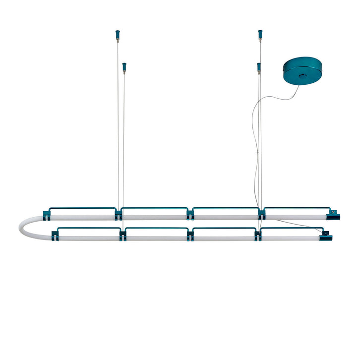 IDL Endless Linear Suspension 686/250