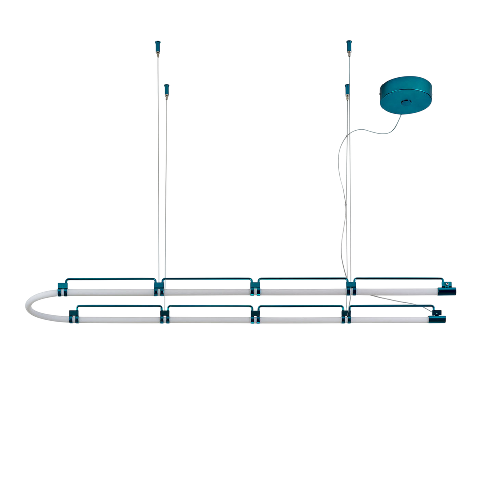 IDL Endless Linear Suspension 686/250