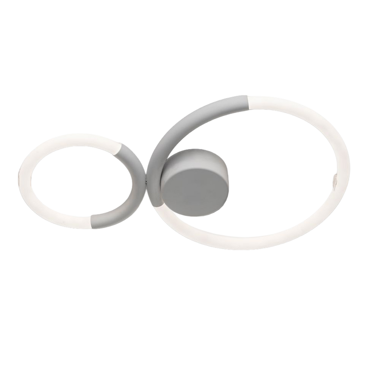 Loop Flush Mount