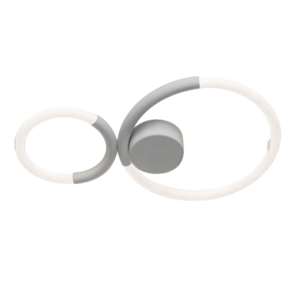 Loop Flush Mount