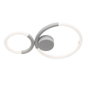 Loop Flush Mount
