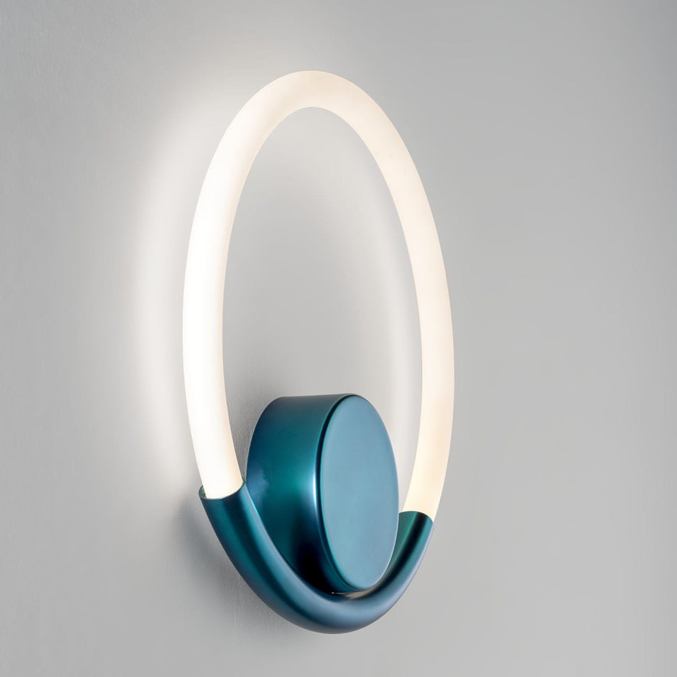 Loop Sconce