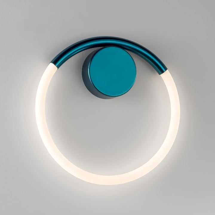 Loop Sconce