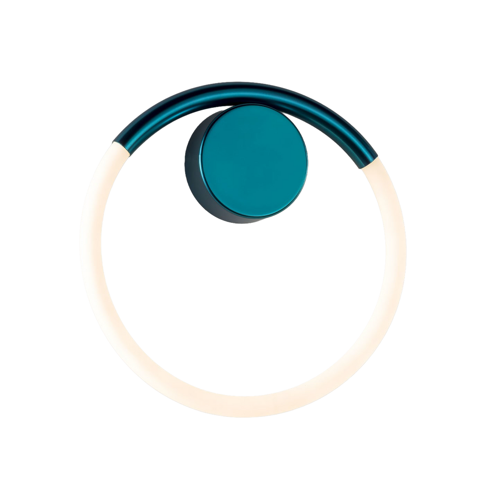 Loop Sconce