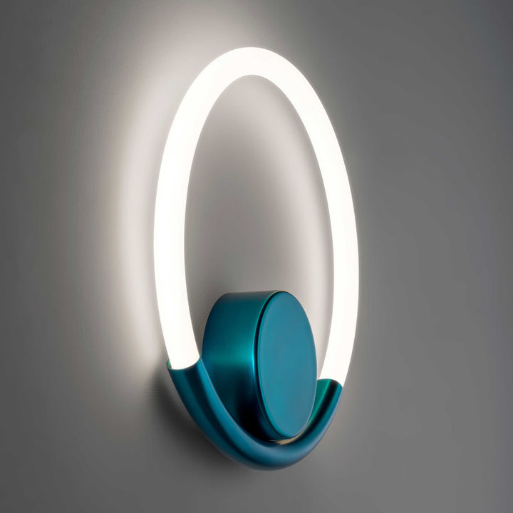 Loop Sconce