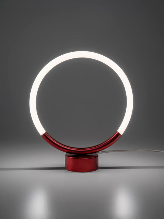 IDL Loop Table Lamp 683/1LG