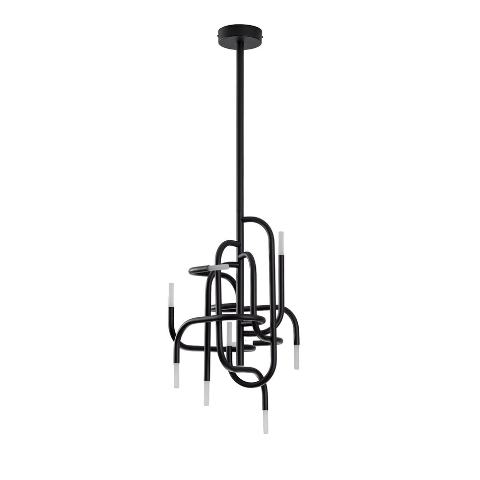 IDL Mangrove Chandelier 694/9