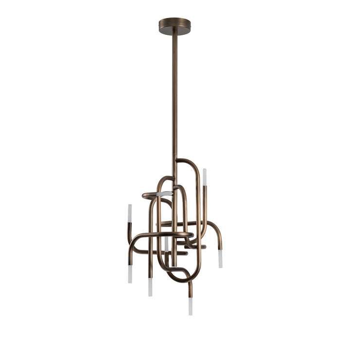 IDL Mangrove Chandelier 694/9