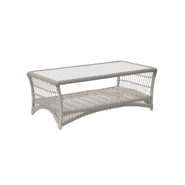 Arena Coffee Table 112x57