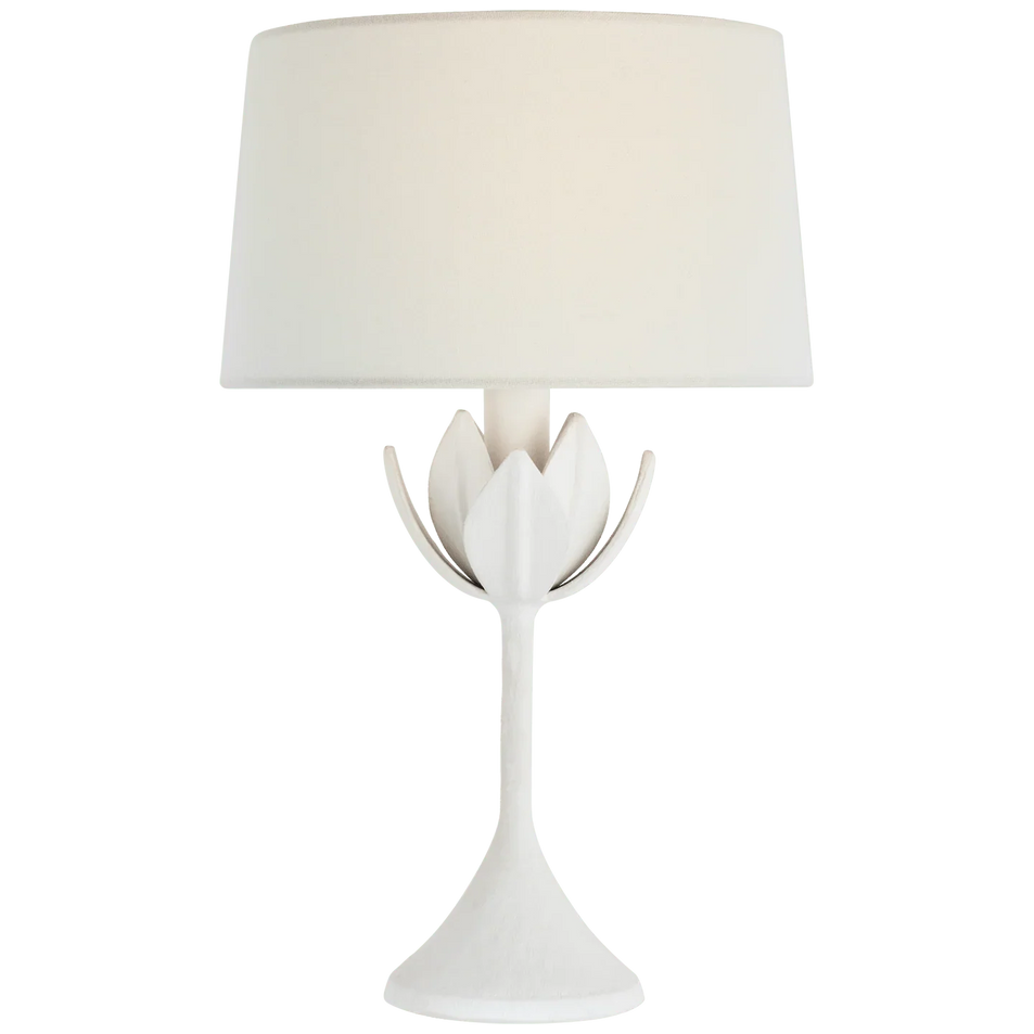 Alberto 17" Cordless Accent Lamp, a premium Decorative light by VCGallery Italy. Close - up image of its design.