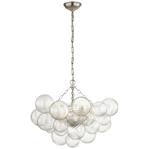 Talia Medium Chandelier