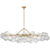 Talia Large Linear Chandelier