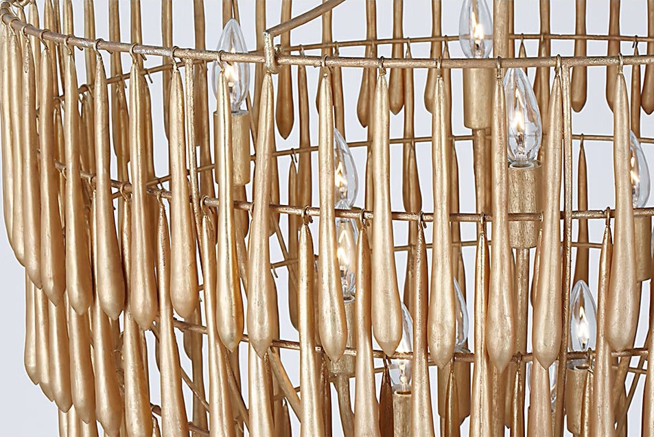 Vacarro Large Chandelier