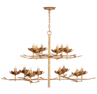 Ceiling Lights New Introductions