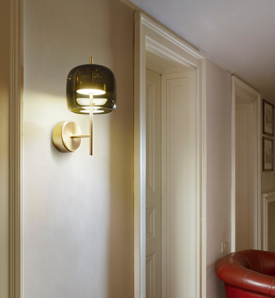 Jube Small Wall Lamp