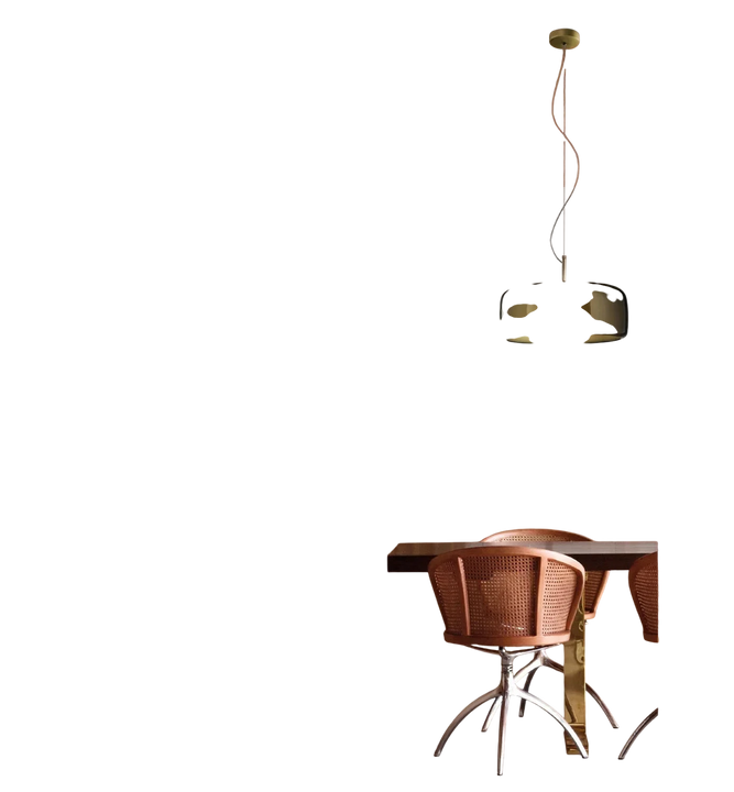 Ciondolo Jube grande