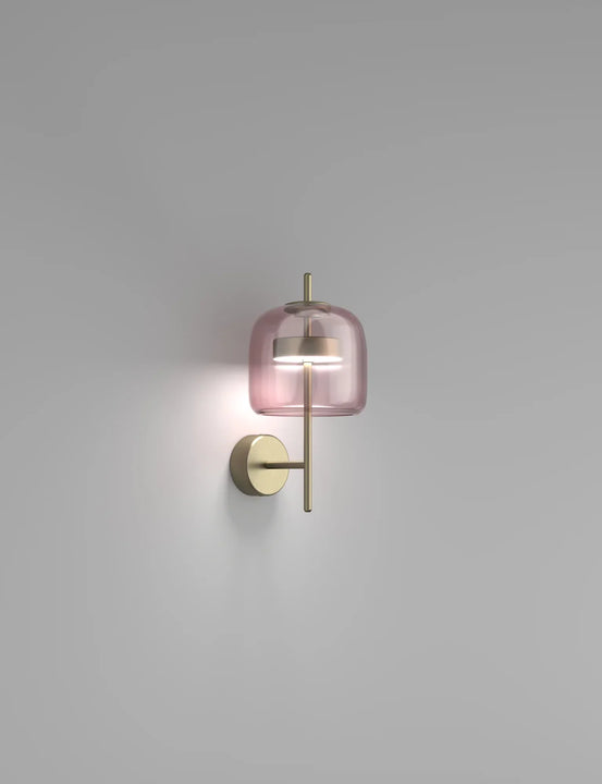 Jube Wall Lamp