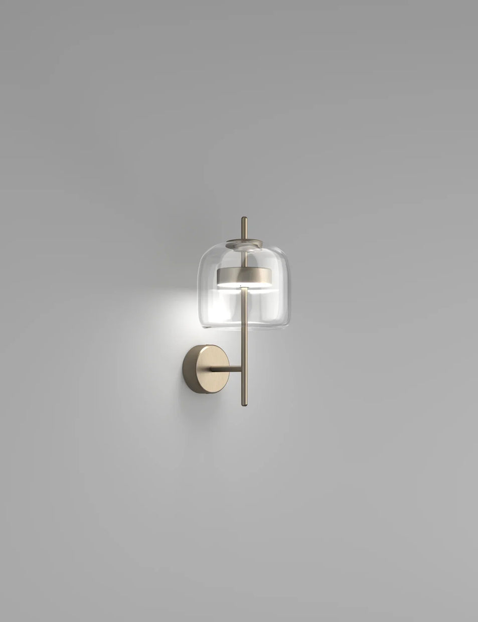 Jube Wall Lamp