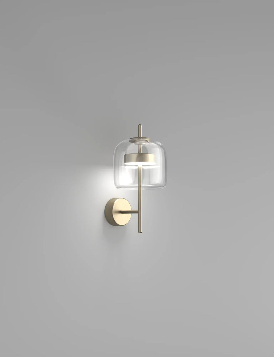 Jube Wall Lamp