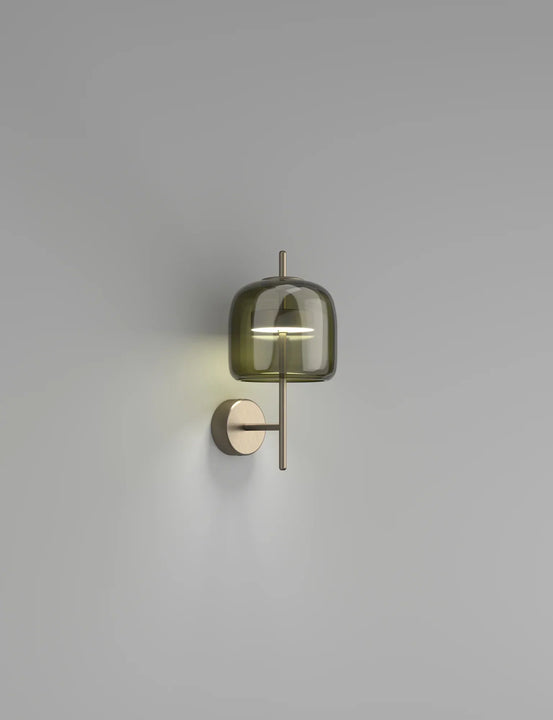 Jube Wall Lamp