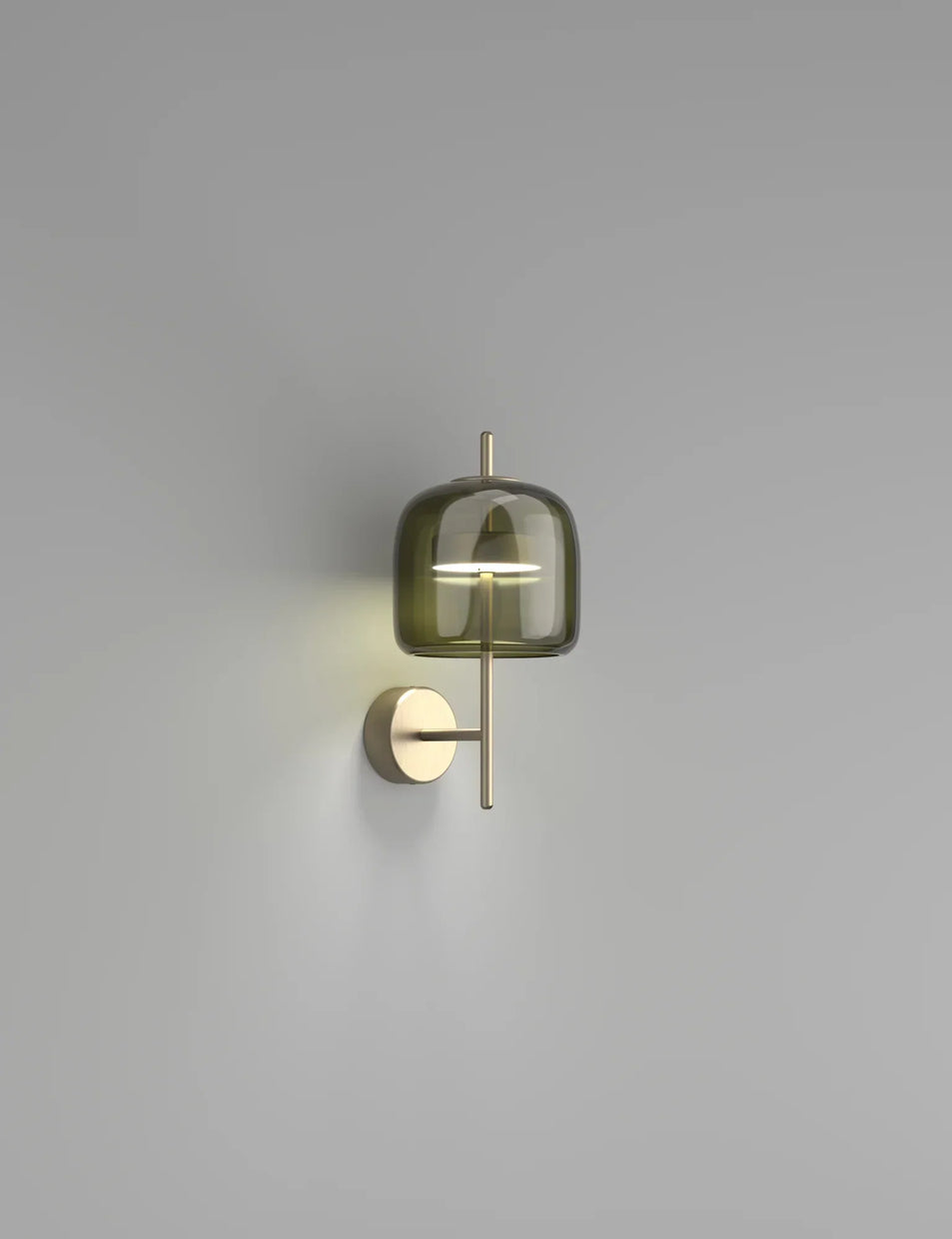 Jube Wall Lamp
