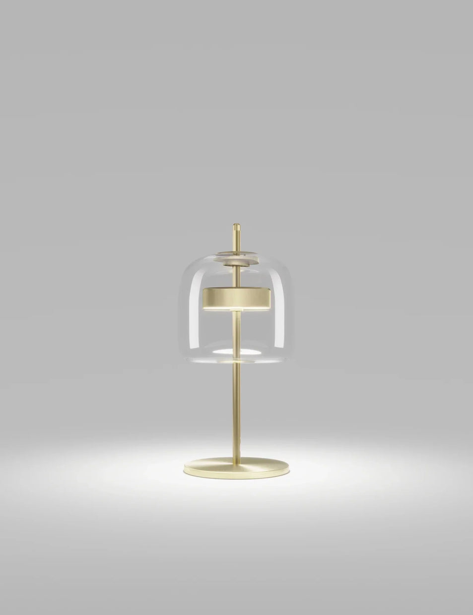 Jube Small Table Lamp