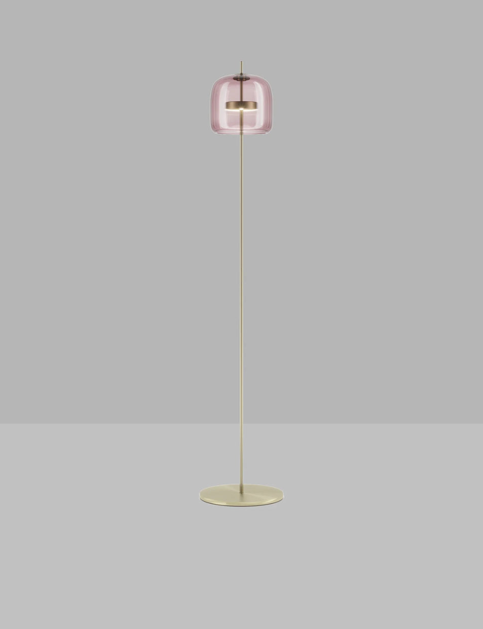 Jube Floor Lamp