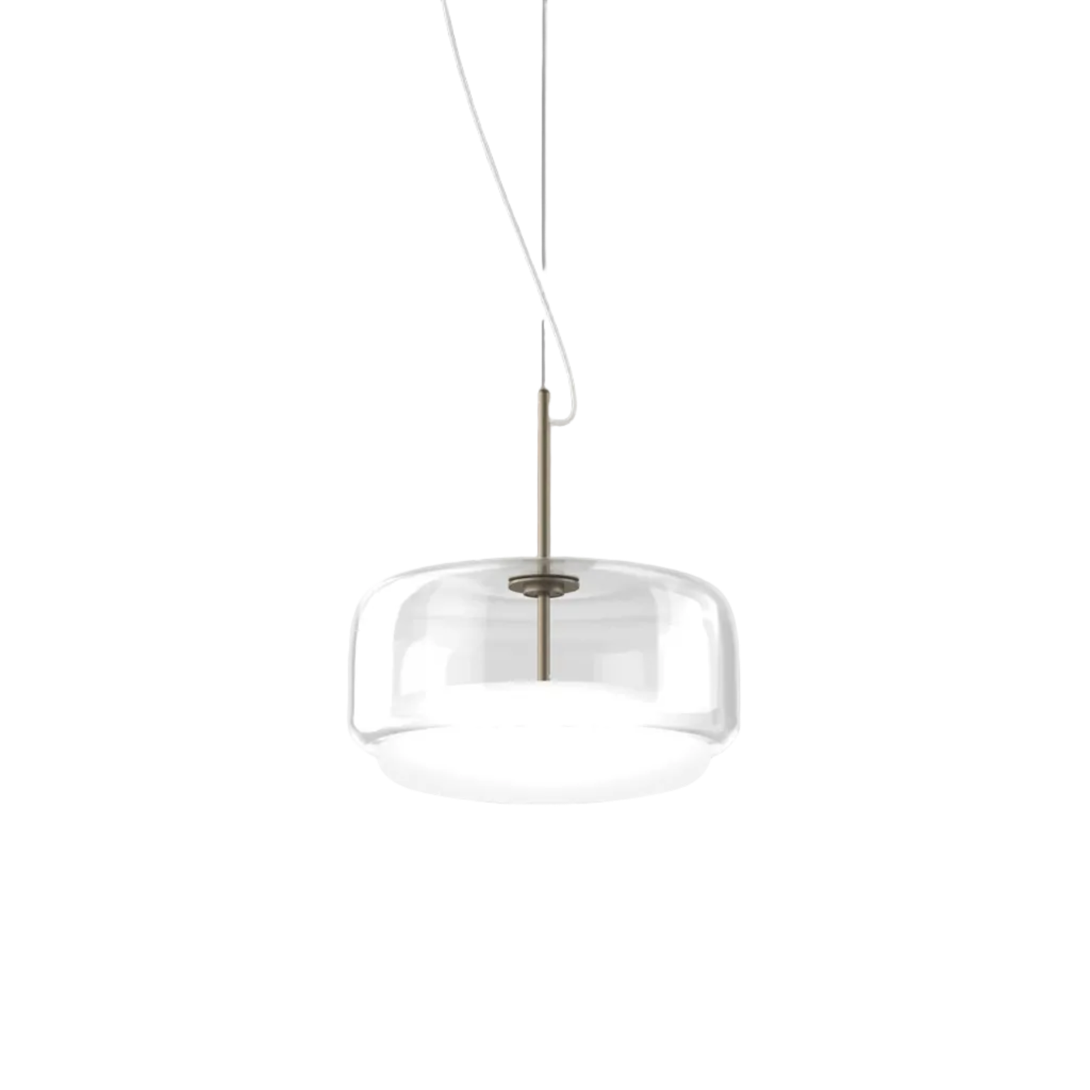 Jube Large Pendant