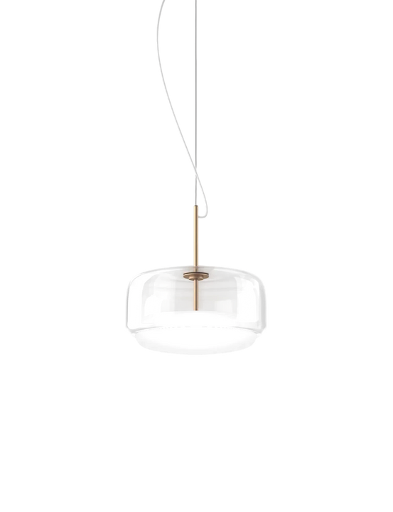 Jube Large Pendant
