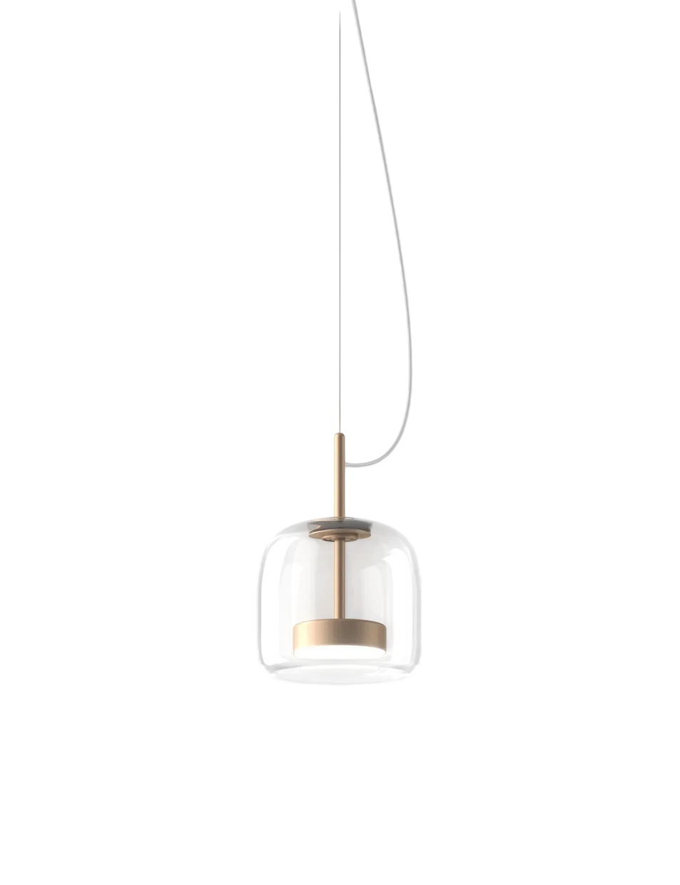 Jube Medium Pendant