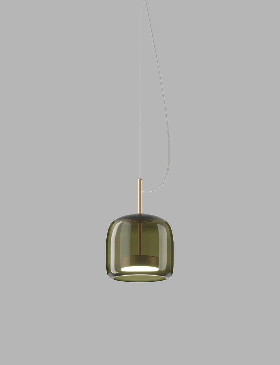 Jube Medium Pendant