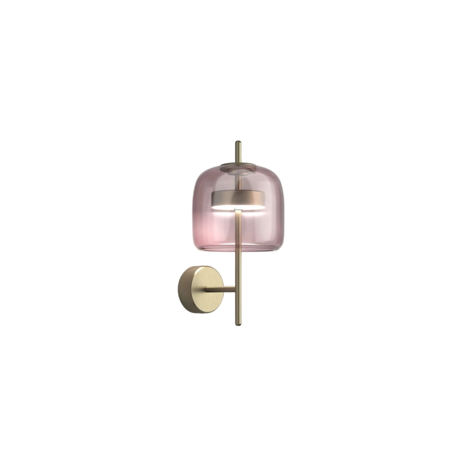 Jube Small Wall Lamp