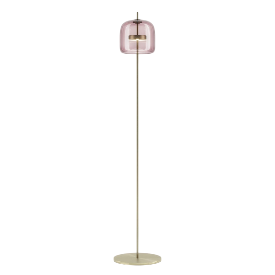 Jube Small Floor Lamp