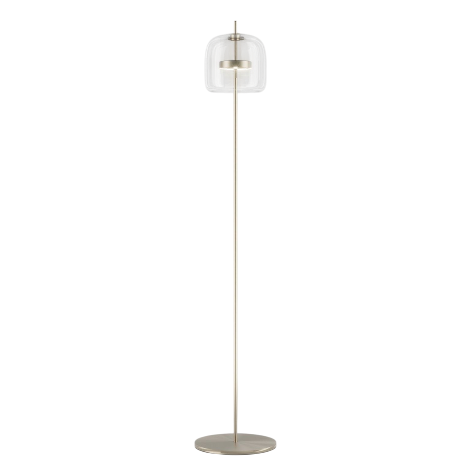 Jube Small Floor Lamp