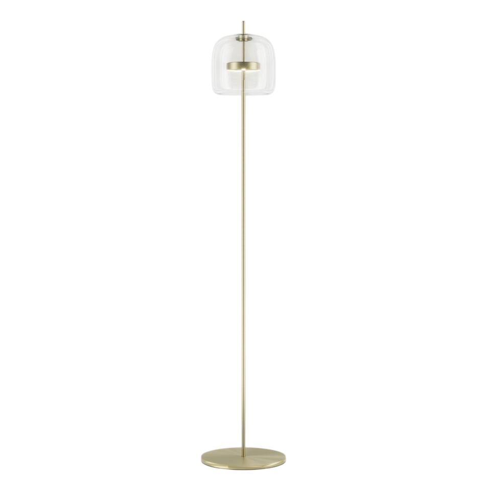 Jube Small Floor Lamp