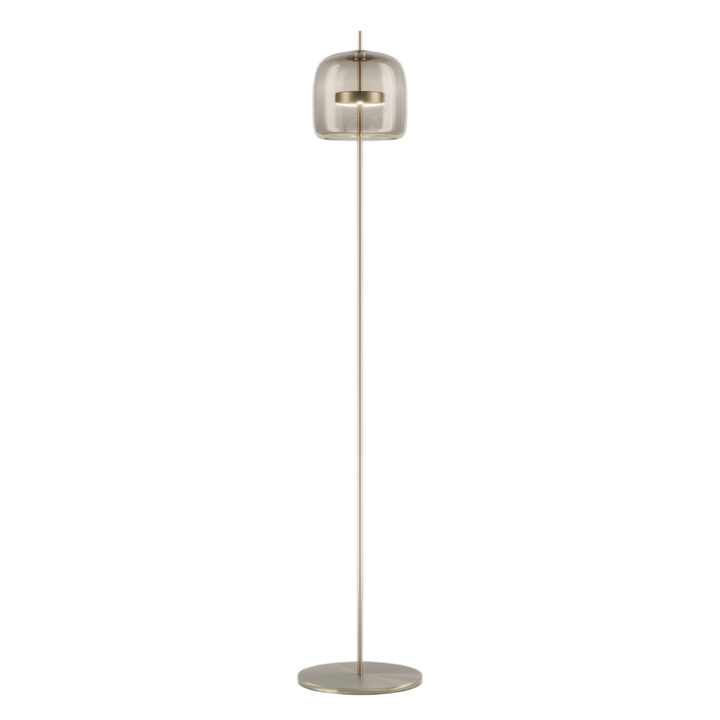 Jube Small Floor Lamp