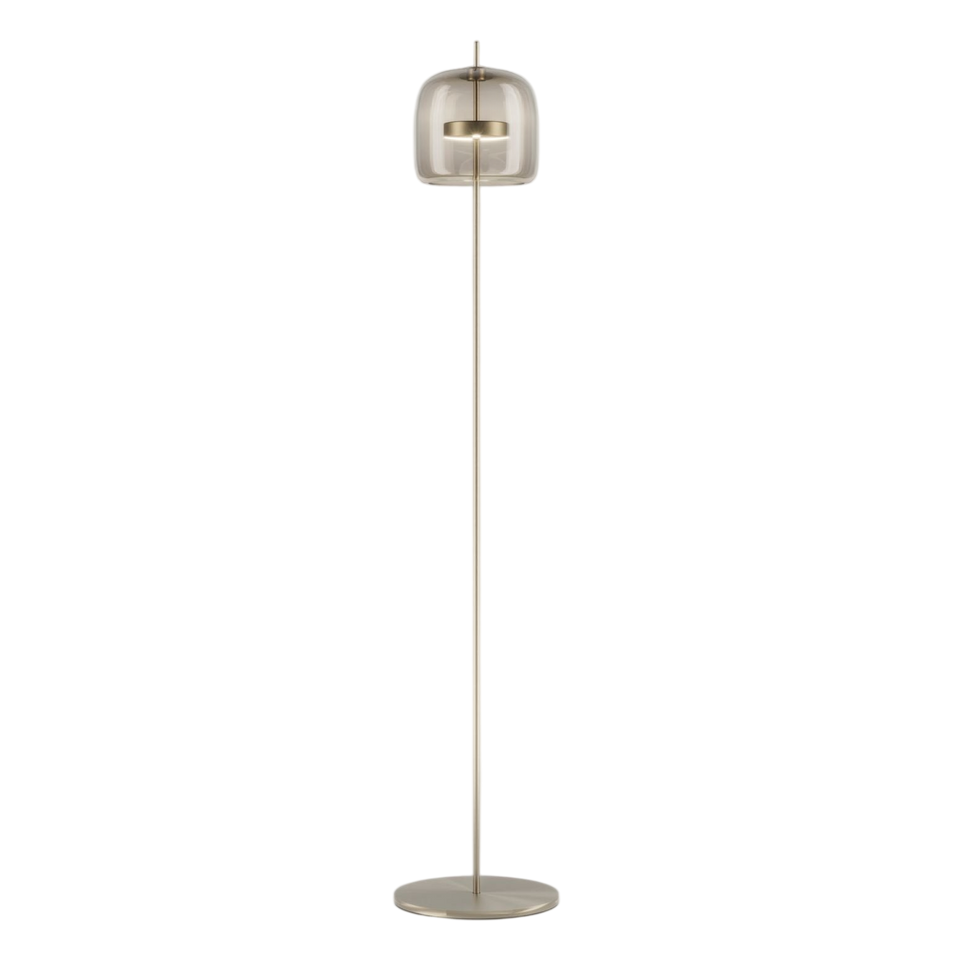 Jube Small Floor Lamp
