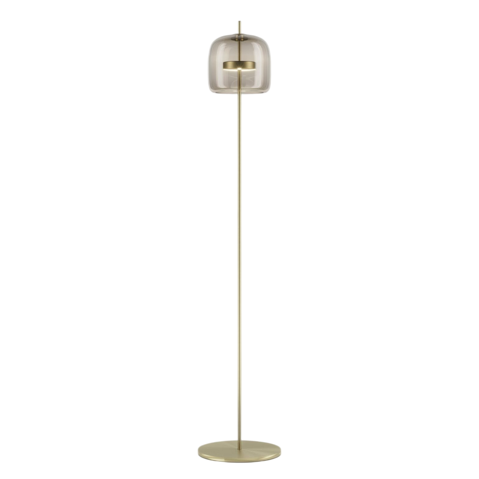 Jube Small Floor Lamp