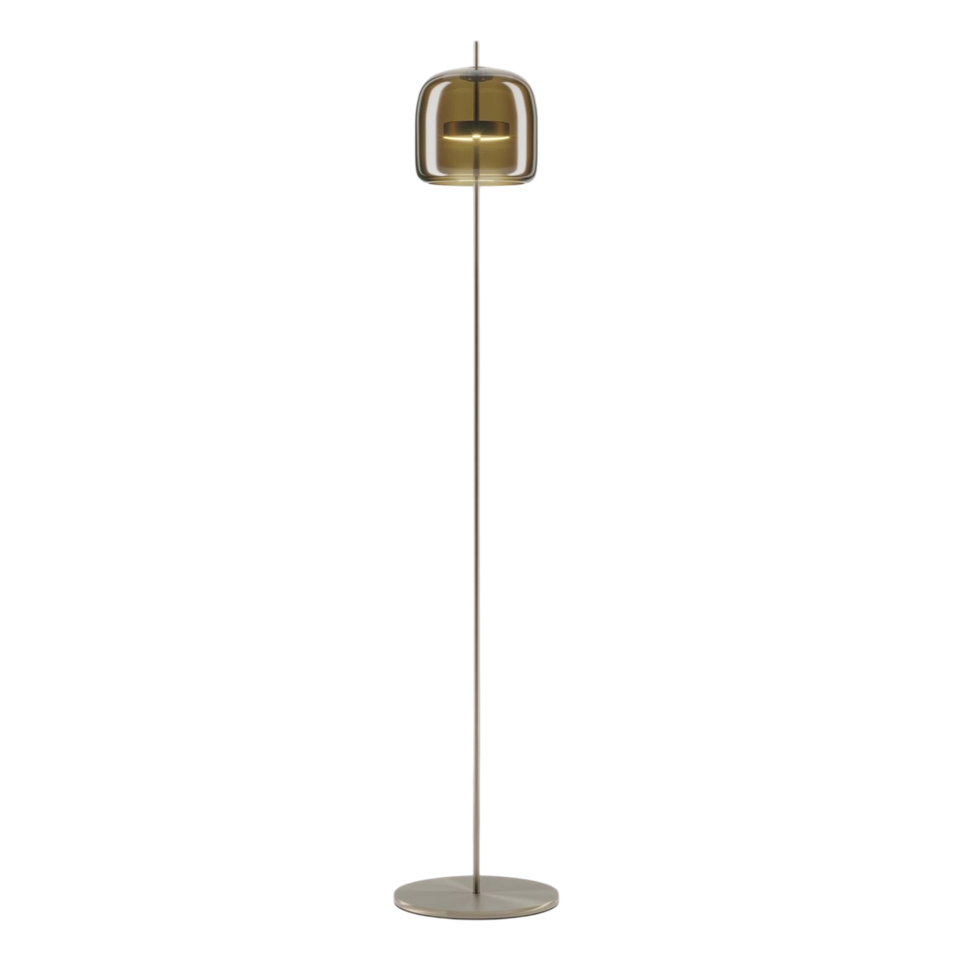 Jube Small Floor Lamp
