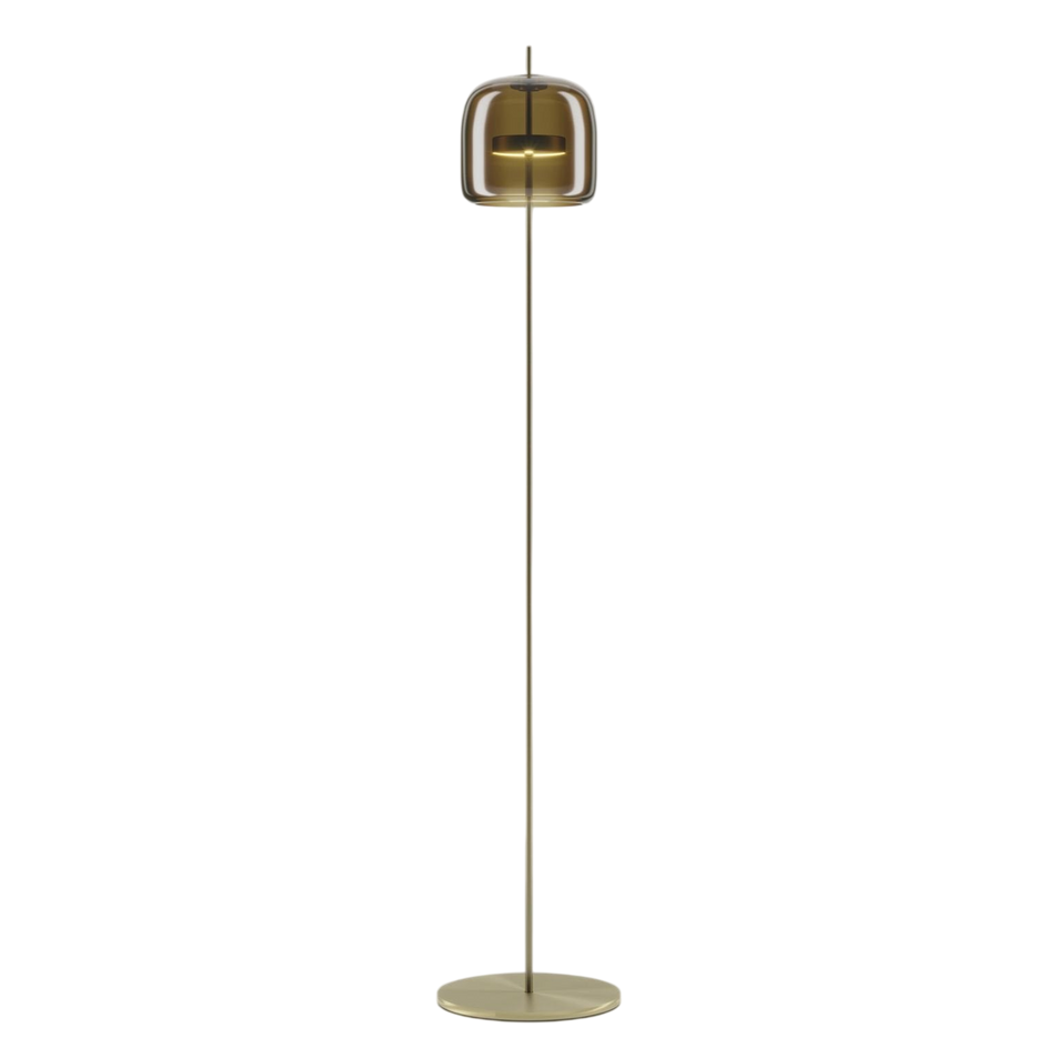 Jube Small Floor Lamp
