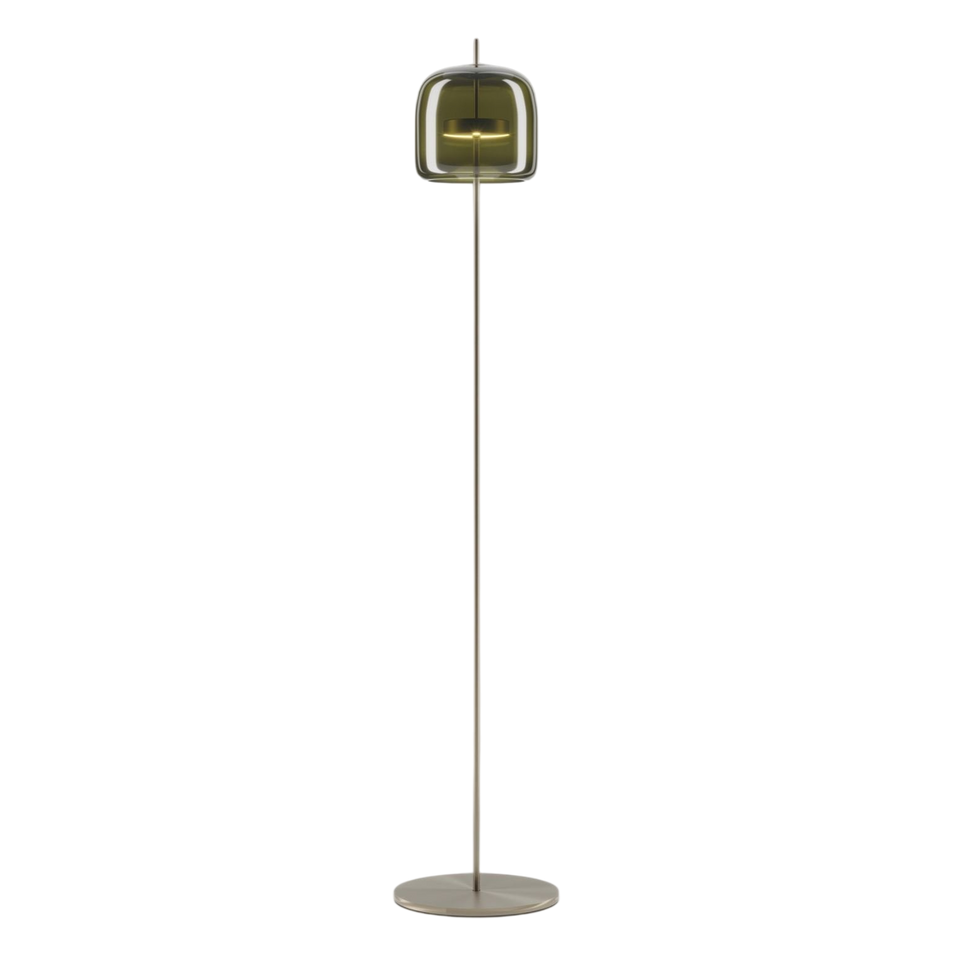 Jube Small Floor Lamp