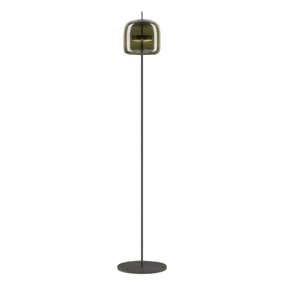 Jube Small Floor Lamp