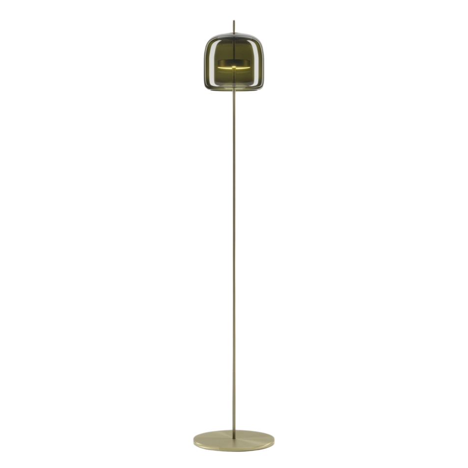 Jube Small Floor Lamp