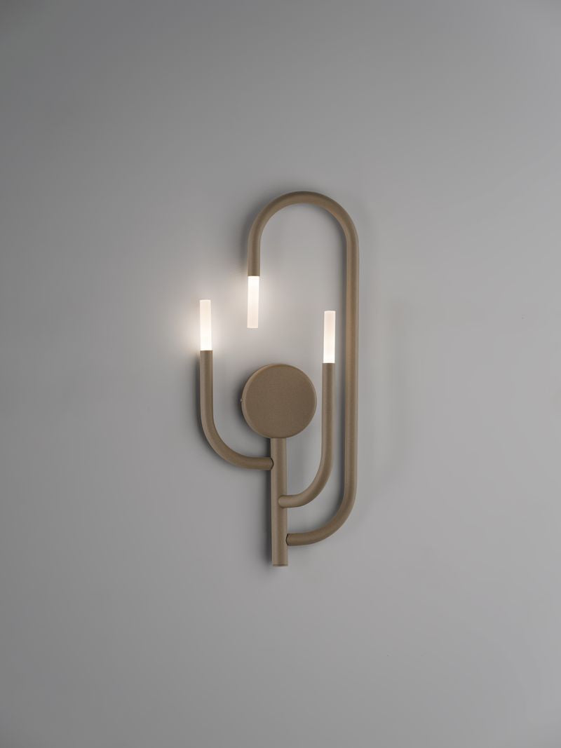 Mangrove Sconce