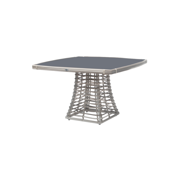 Tavolo da pranzo Villa 120x120