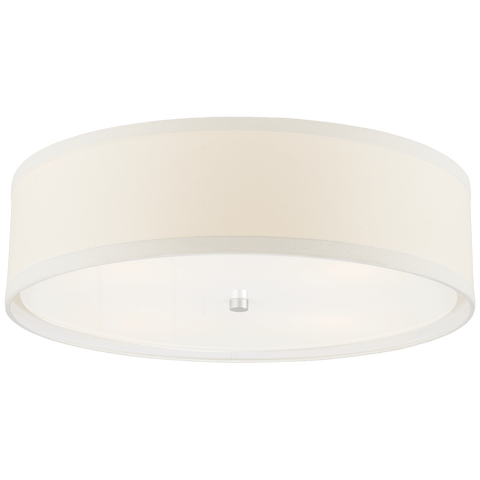 Walker Large Flush Mount