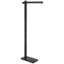 Axis Pharmacy Floor Lamp in Bronze