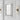 Utopia Large Double Bath Sconce, a premium Bath light by Visual Comfort. Close - up image of its design.